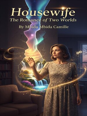 cover image of Housewife--The Romance of Two Worlds